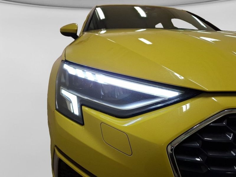 Audi A3 bild 13