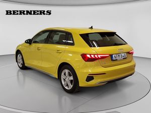 Audi A3 bild 3