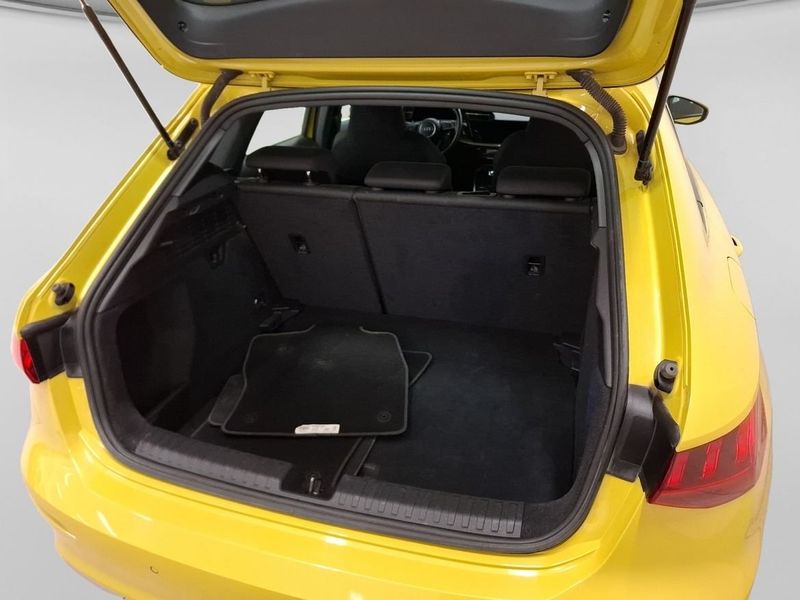 Audi A3 bild 4