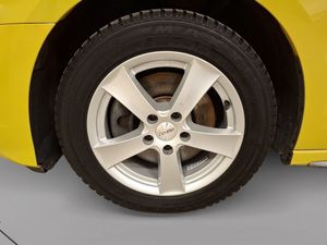 Audi A3 bild 12