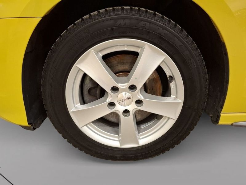 Audi A3 bild 12