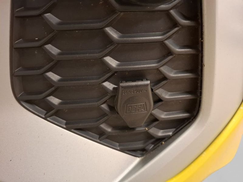 Audi A3 bild 10