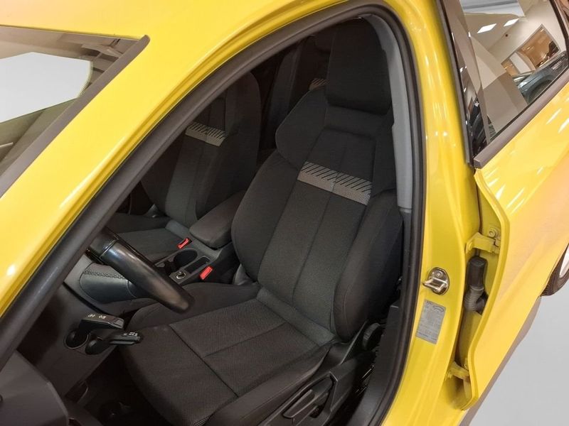 Audi A3 bild 8