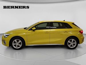 Audi A3 bild 2