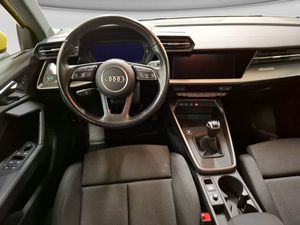 Audi A3 bild 9