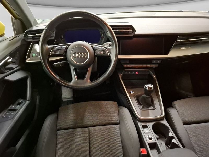 Audi A3 bild 9