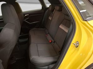 Audi A3 bild 11