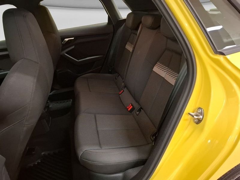 Audi A3 bild 11