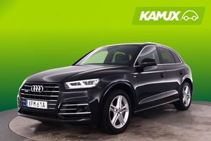 Audi Q5 bild 6