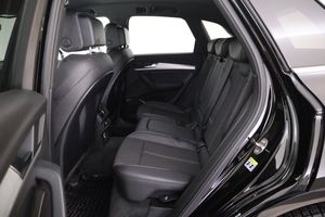 Audi Q5 bild 14