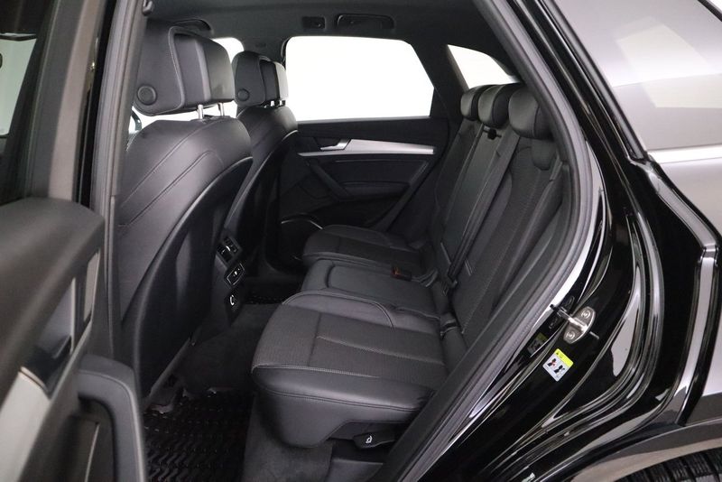 Audi Q5 bild 14