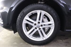 Audi Q5 bild 10