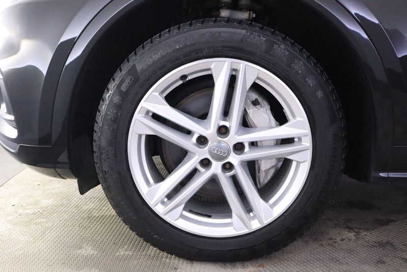 Audi Q5 bild 10