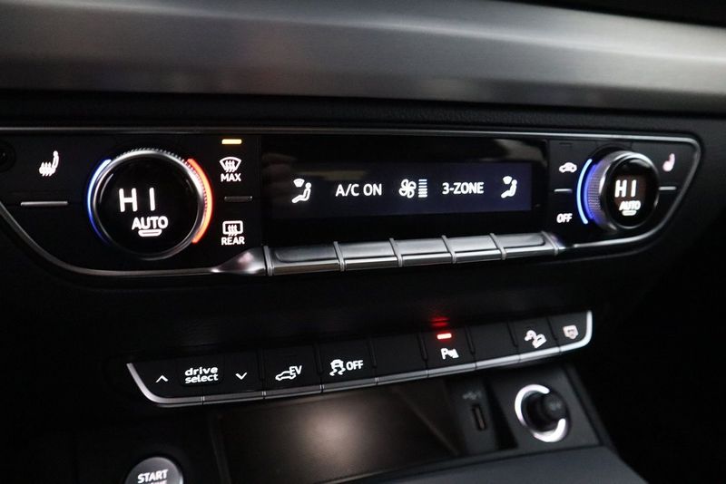 Audi Q5 bild 21