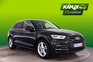 Audi Q5 bild 1