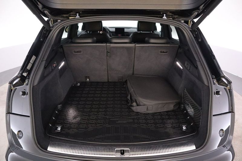 Audi Q5 bild 23
