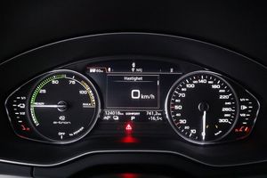 Audi Q5 bild 15