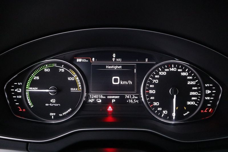 Audi Q5 bild 15