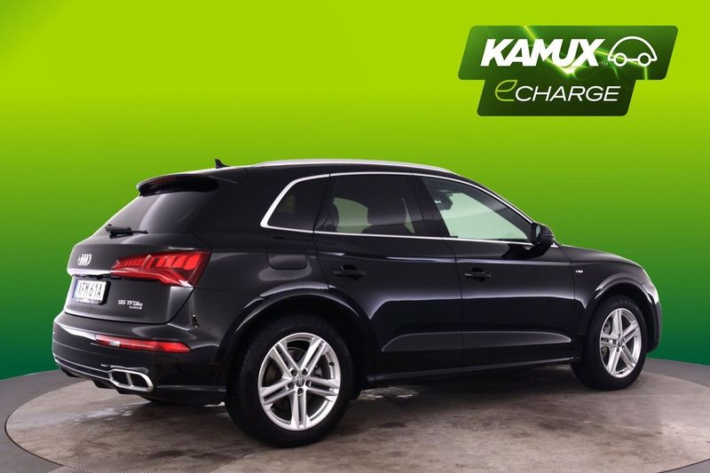 Audi Q5 bild 2
