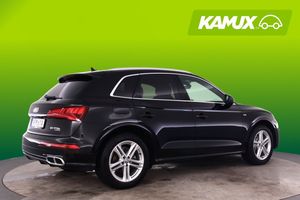 Audi Q5 bild 2