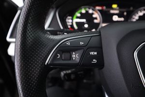 Audi Q5 bild 16