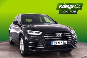 Audi Q5 bild 8