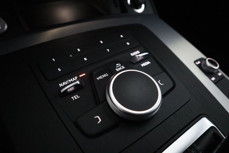 Audi Q5 bild 22