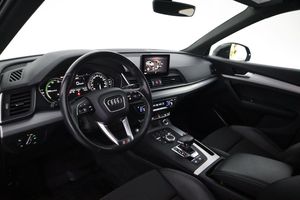 Audi Q5 bild 11