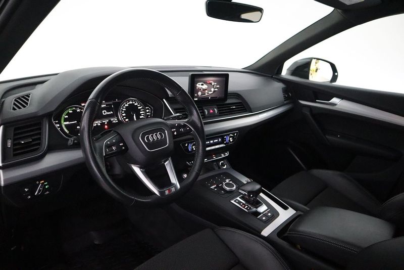 Audi Q5 bild 11