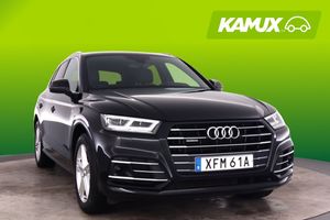 Audi Q5 bild 8