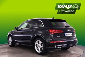 Audi Q5 bild 5