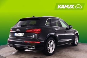Audi Q5 bild 4