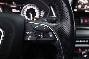 Audi Q5 bild 17