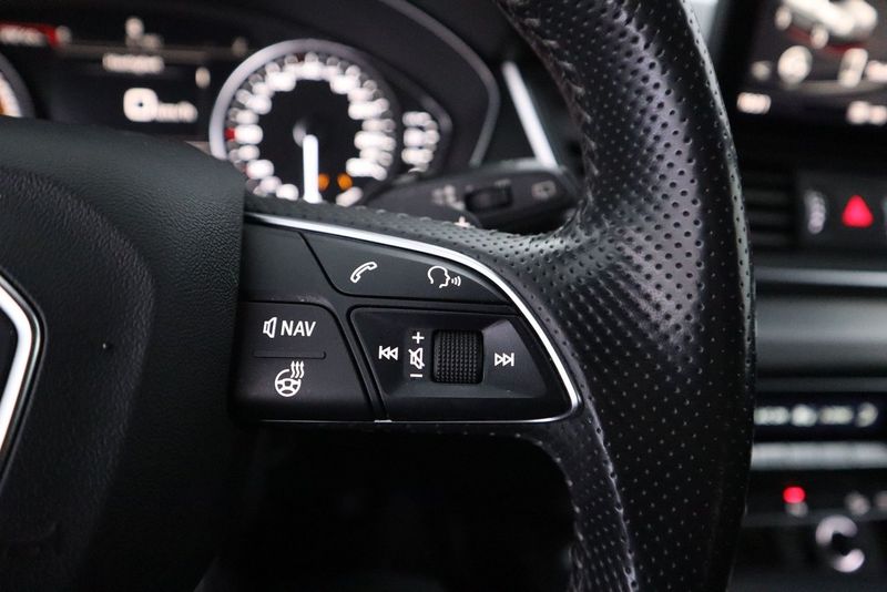 Audi Q5 bild 17