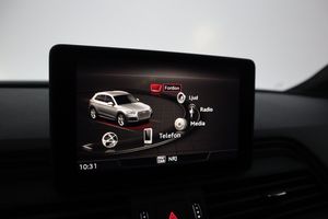 Audi Q5 bild 19