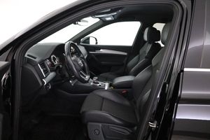 Audi Q5 bild 12