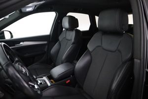 Audi Q5 bild 13