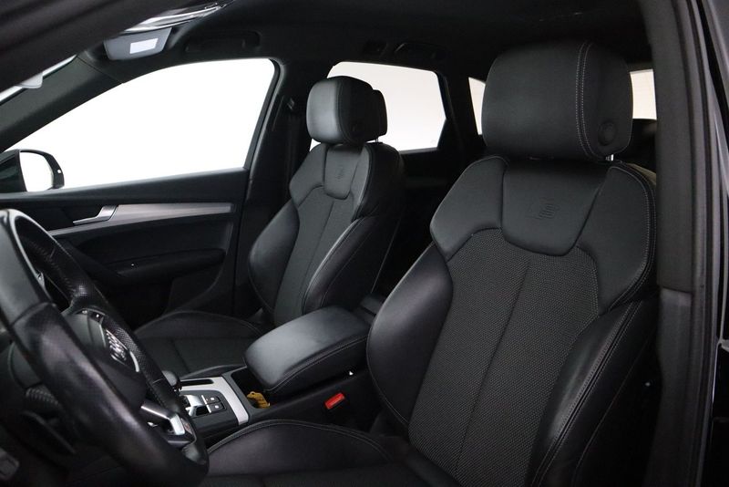 Audi Q5 bild 13