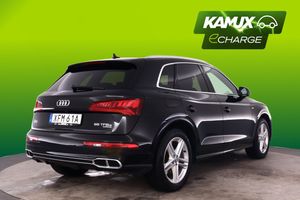 Audi Q5 bild 4