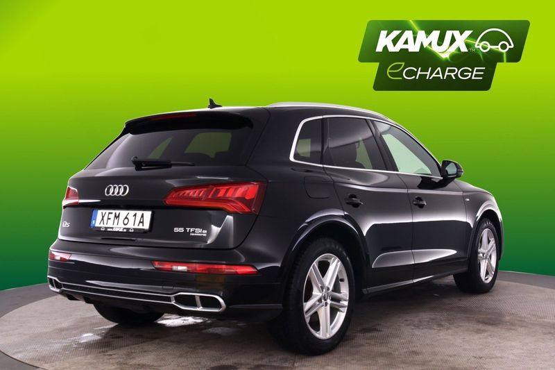 Audi Q5 bild 4
