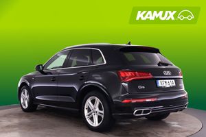 Audi Q5 bild 5