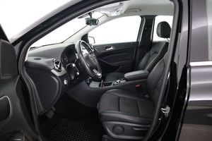 Mercedes B180 bild 11