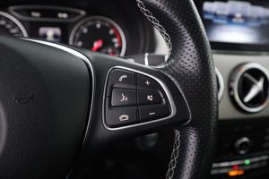 Mercedes B180 bild 16