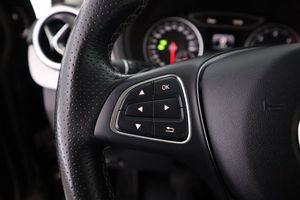 Mercedes B180 bild 15