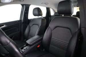 Mercedes B180 bild 12