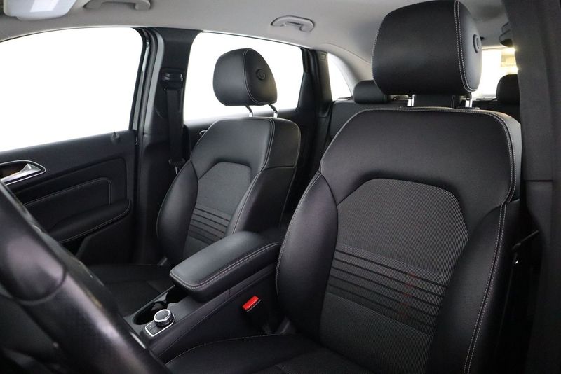 Mercedes B180 bild 12