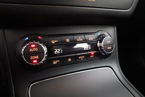 Mercedes B180 bild 20