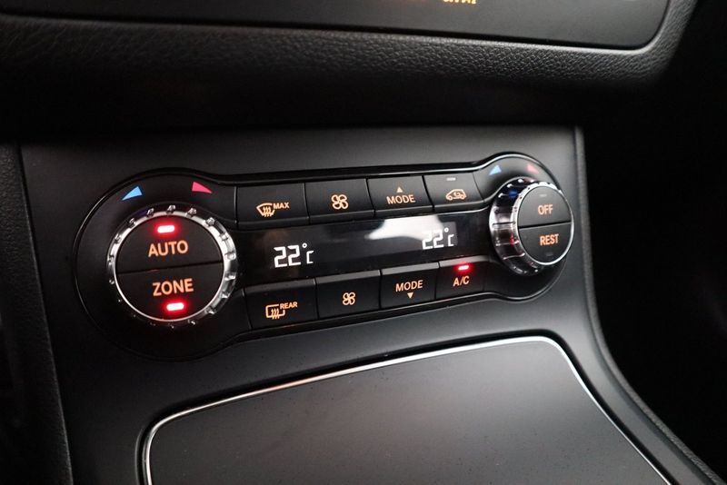 Mercedes B180 bild 20