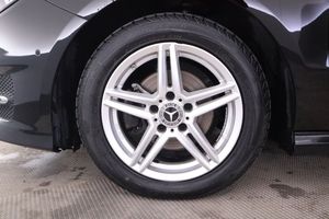Mercedes B180 bild 9