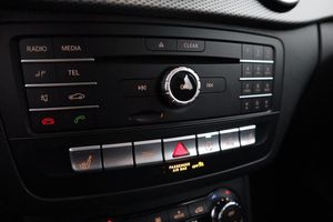 Mercedes B180 bild 19
